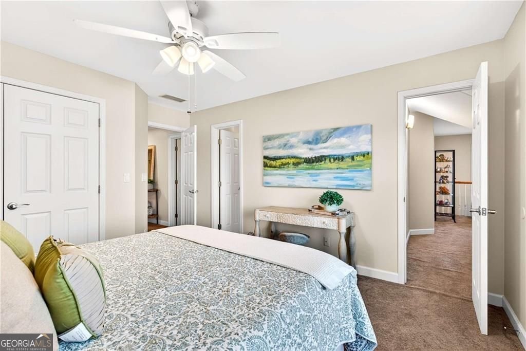 3025 Bradshaw Club Drive Abbeville - Photo 34