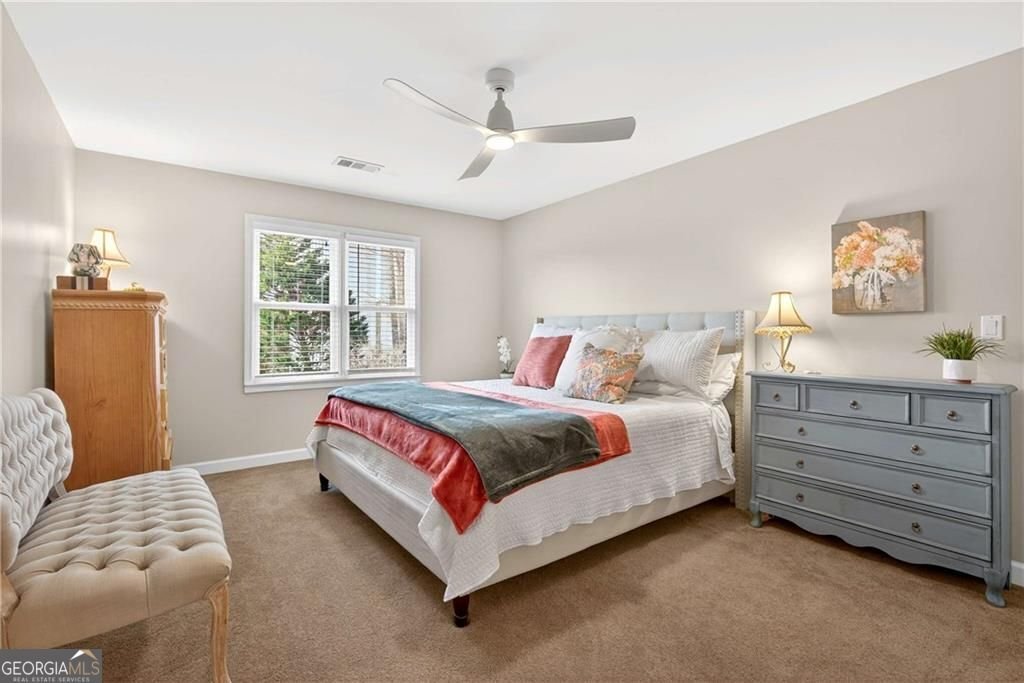 3025 Bradshaw Club Drive Abbeville - Photo 35