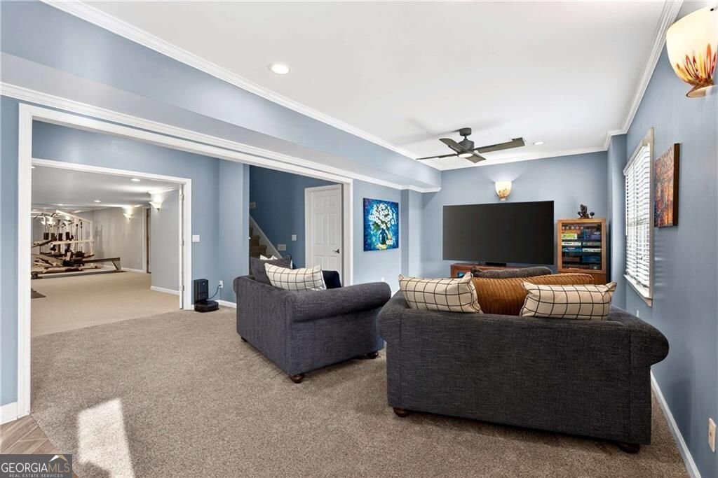 3025 Bradshaw Club Drive Abbeville - Photo 43