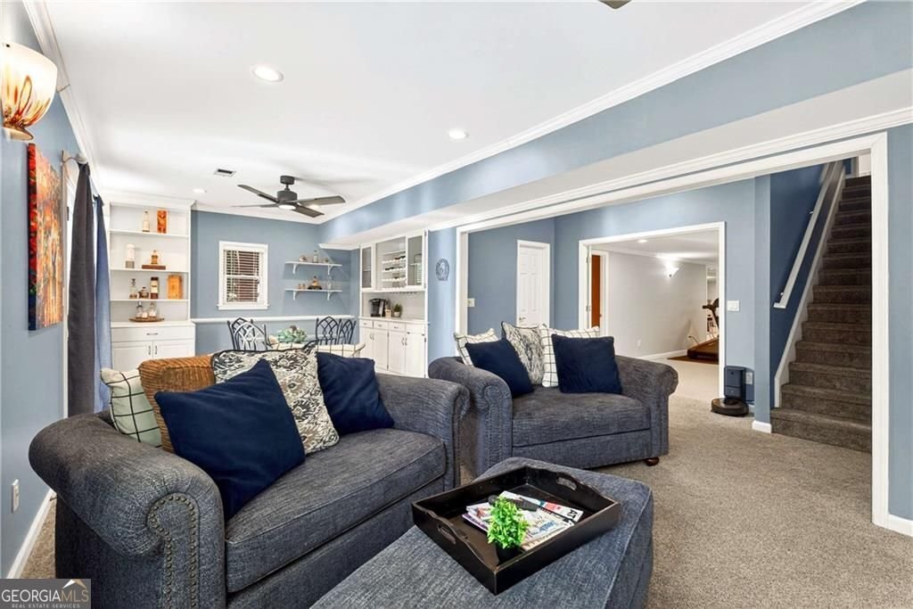 3025 Bradshaw Club Drive Abbeville - Photo 44