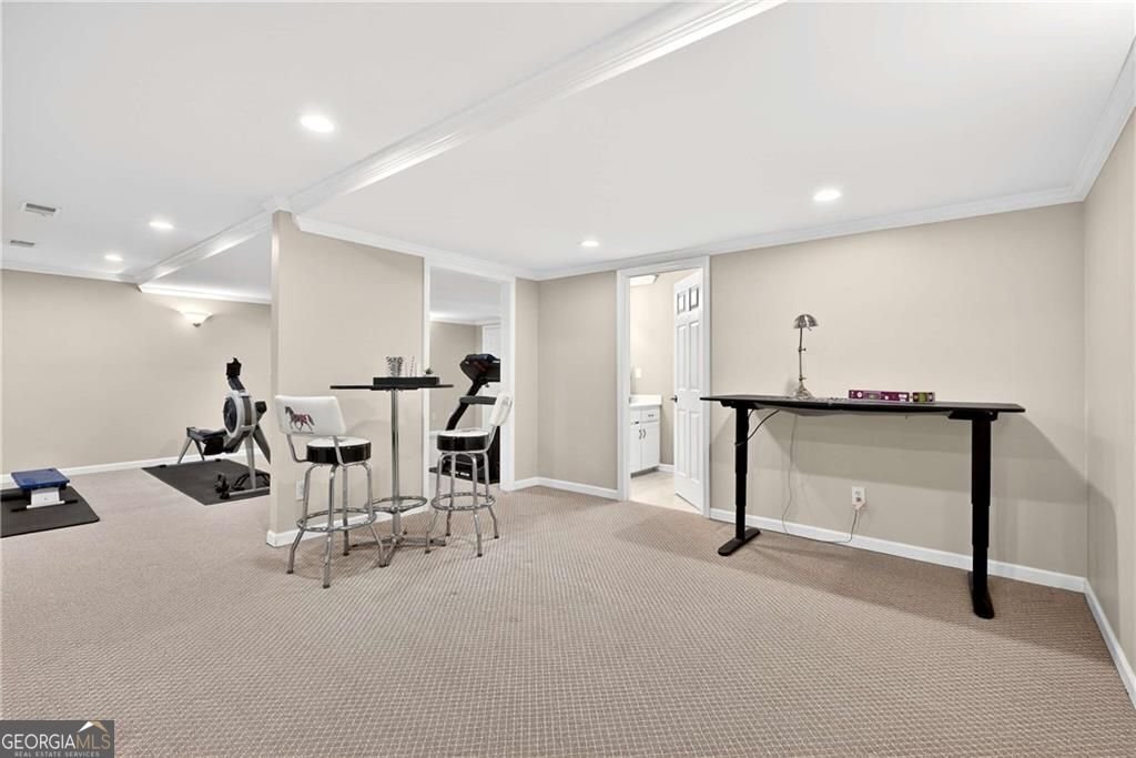 3025 Bradshaw Club Drive Abbeville - Photo 47