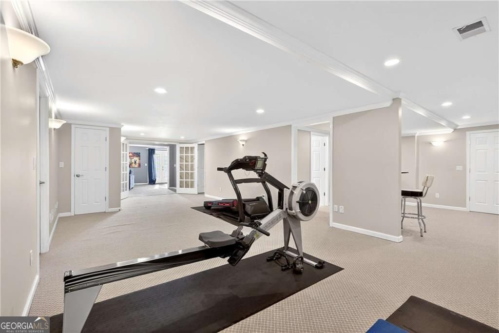 3025 Bradshaw Club Drive Abbeville - Photo 48