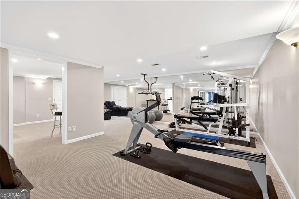 3025 Bradshaw Club Drive Abbeville - Photo 49