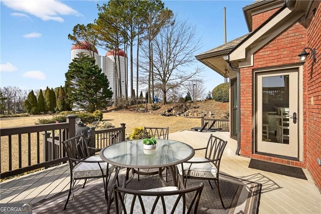 3025 Bradshaw Club Drive Abbeville - Photo 51