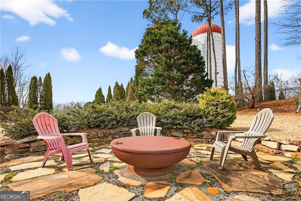 3025 Bradshaw Club Drive Abbeville - Photo 53