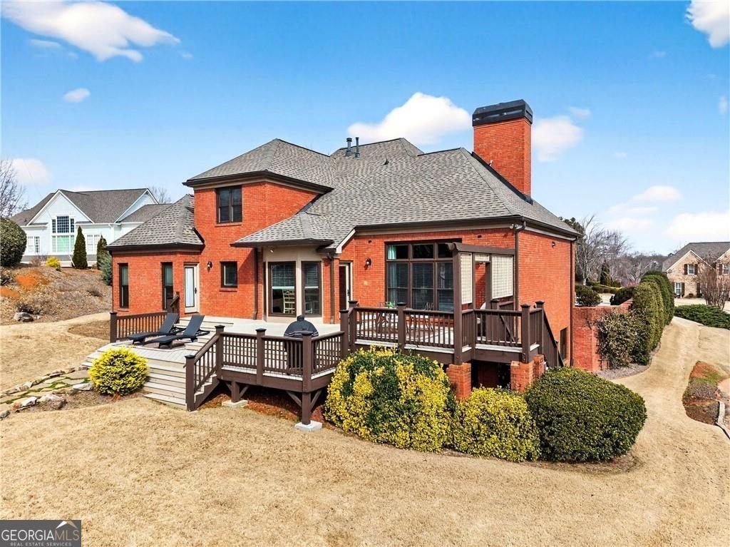 3025 Bradshaw Club Drive Abbeville - Photo 55