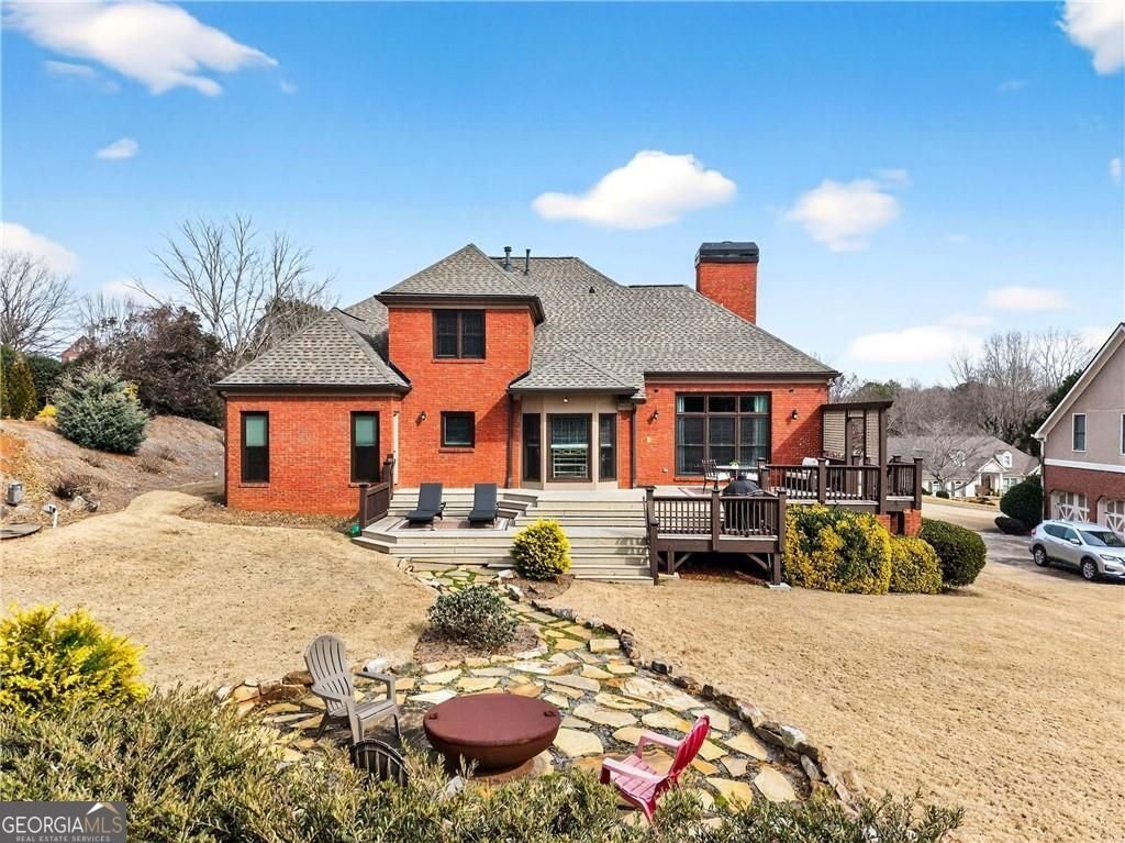 3025 Bradshaw Club Drive Abbeville - Photo 56