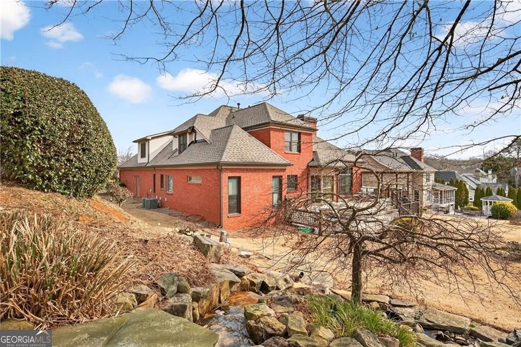 3025 Bradshaw Club Drive Abbeville - Photo 57