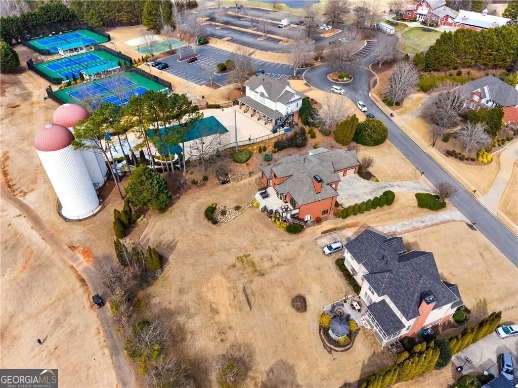 3025 Bradshaw Club Drive Abbeville - Photo 58