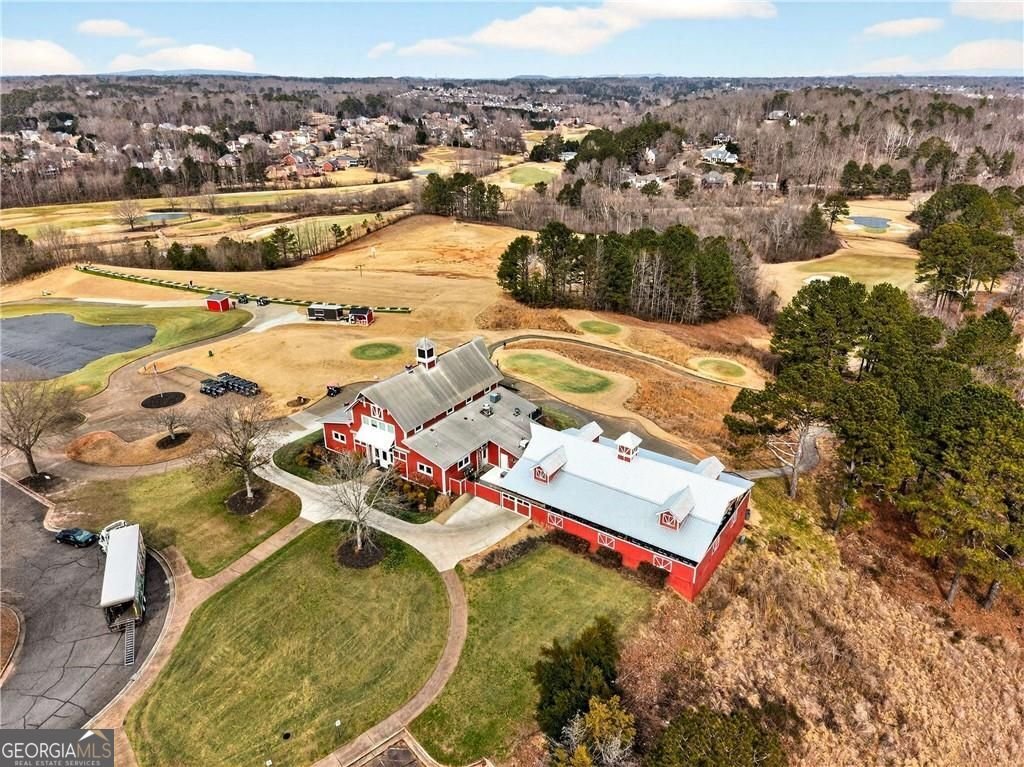 3025 Bradshaw Club Drive Abbeville - Photo 59