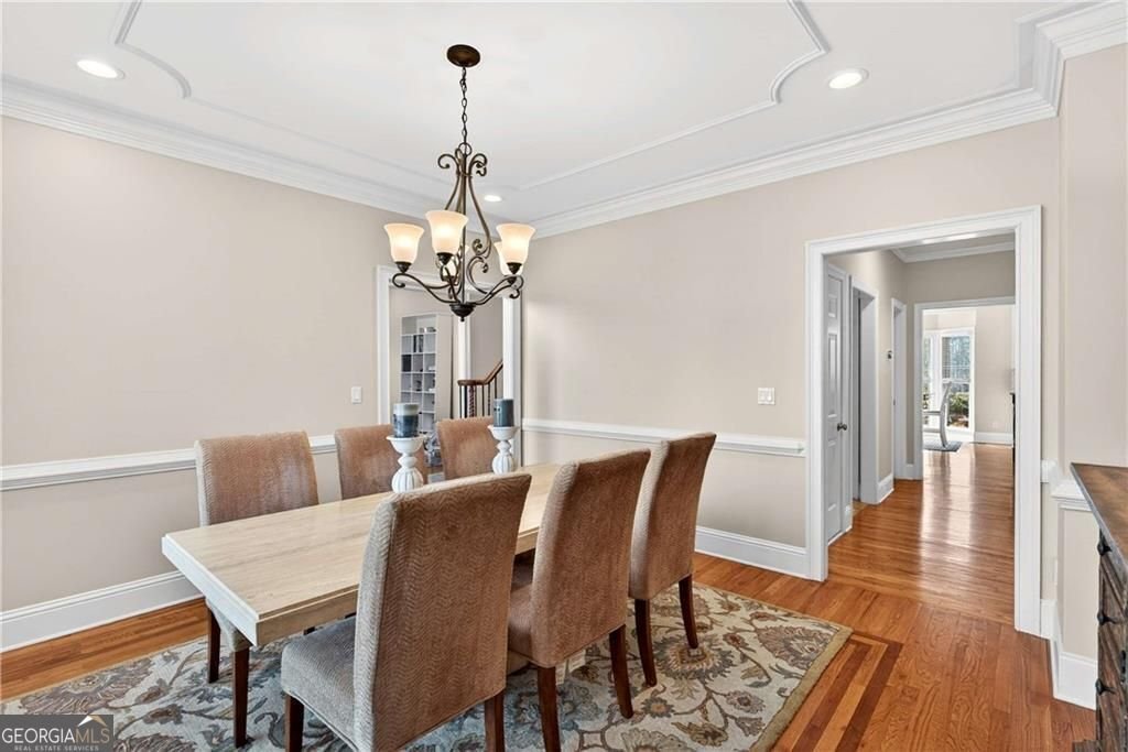 3025 Bradshaw Club Drive Abbeville - Photo 6