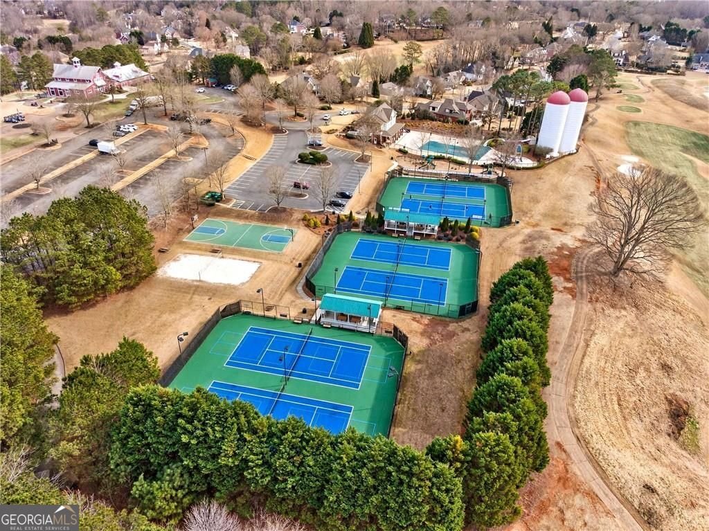 3025 Bradshaw Club Drive Abbeville - Photo 60