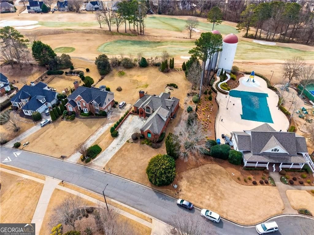 3025 Bradshaw Club Drive Abbeville - Photo 61