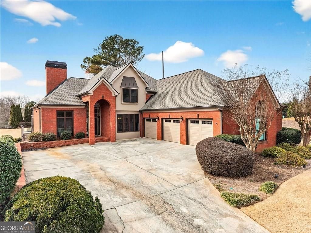 3025 Bradshaw Club Drive Abbeville - Photo 63