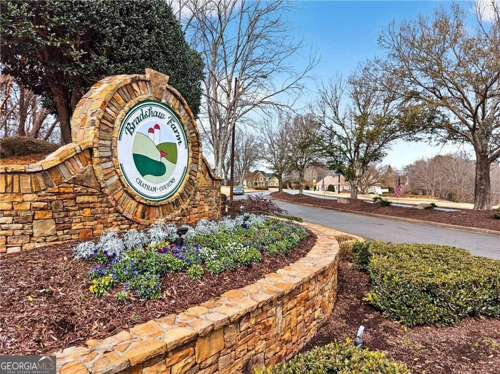 3025 Bradshaw Club Drive Abbeville - Photo 64