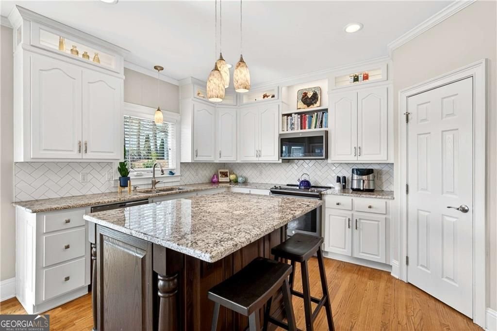 3025 Bradshaw Club Drive Abbeville - Photo 7