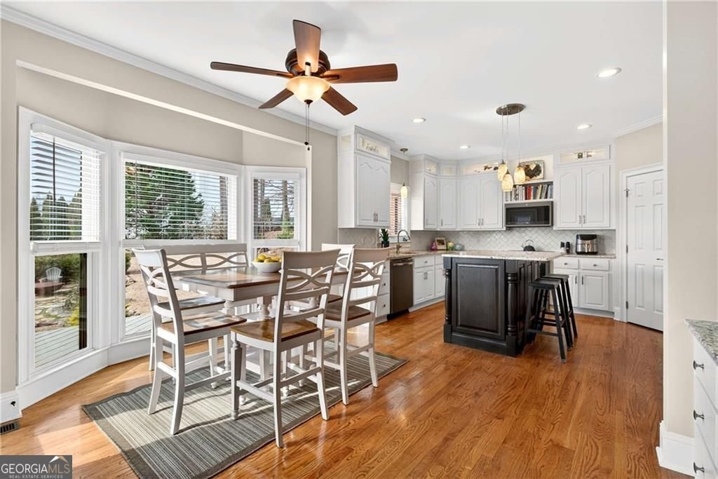 3025 Bradshaw Club Drive Abbeville - Photo 8