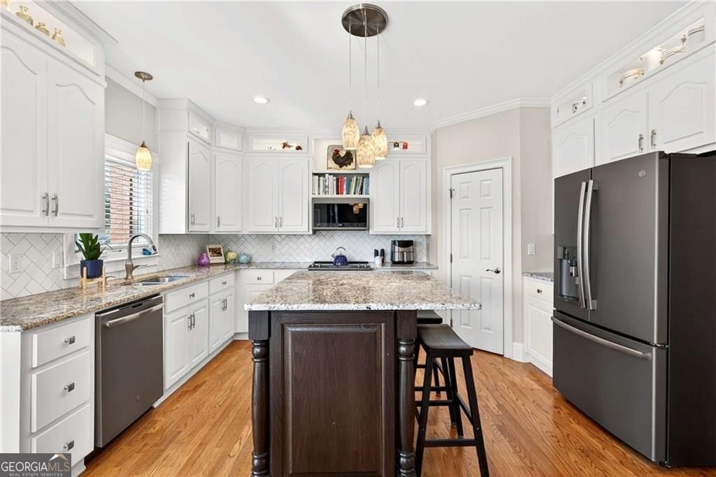 3025 Bradshaw Club Drive Abbeville - Photo 9