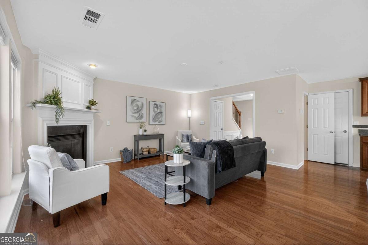 702 Acampora Drive Woodstock - Photo 10