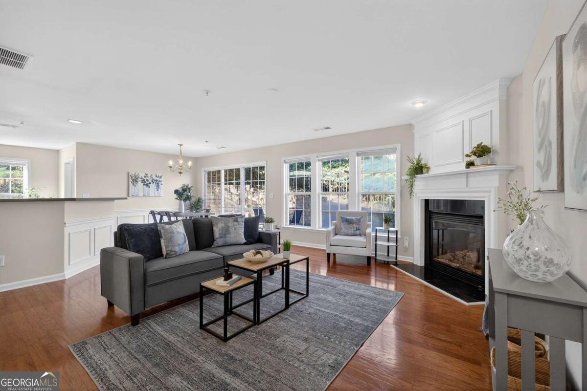 702 Acampora Drive Woodstock - Photo 6