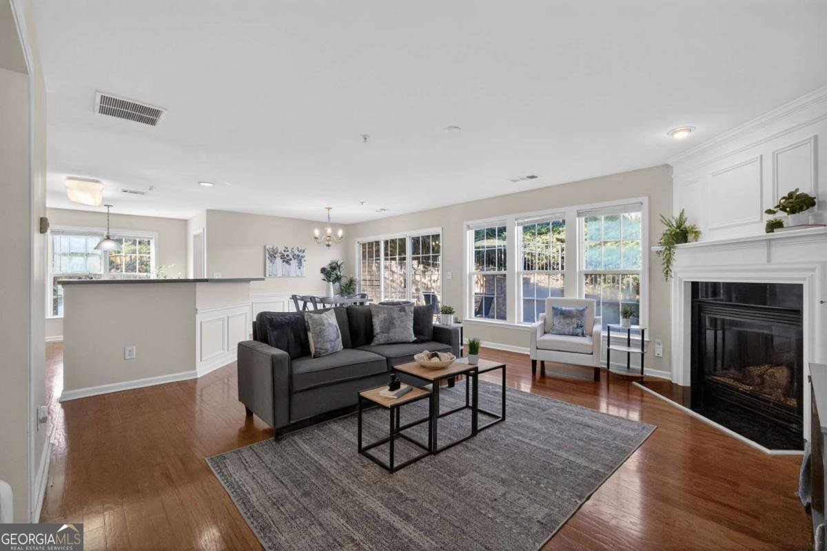 702 Acampora Drive Woodstock - Photo 7