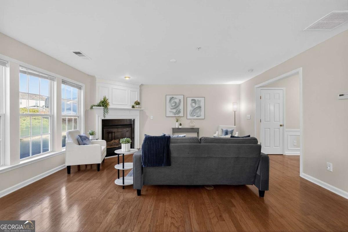 702 Acampora Drive Woodstock - Photo 8