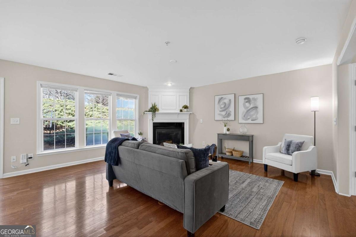 702 Acampora Drive Woodstock - Photo 9