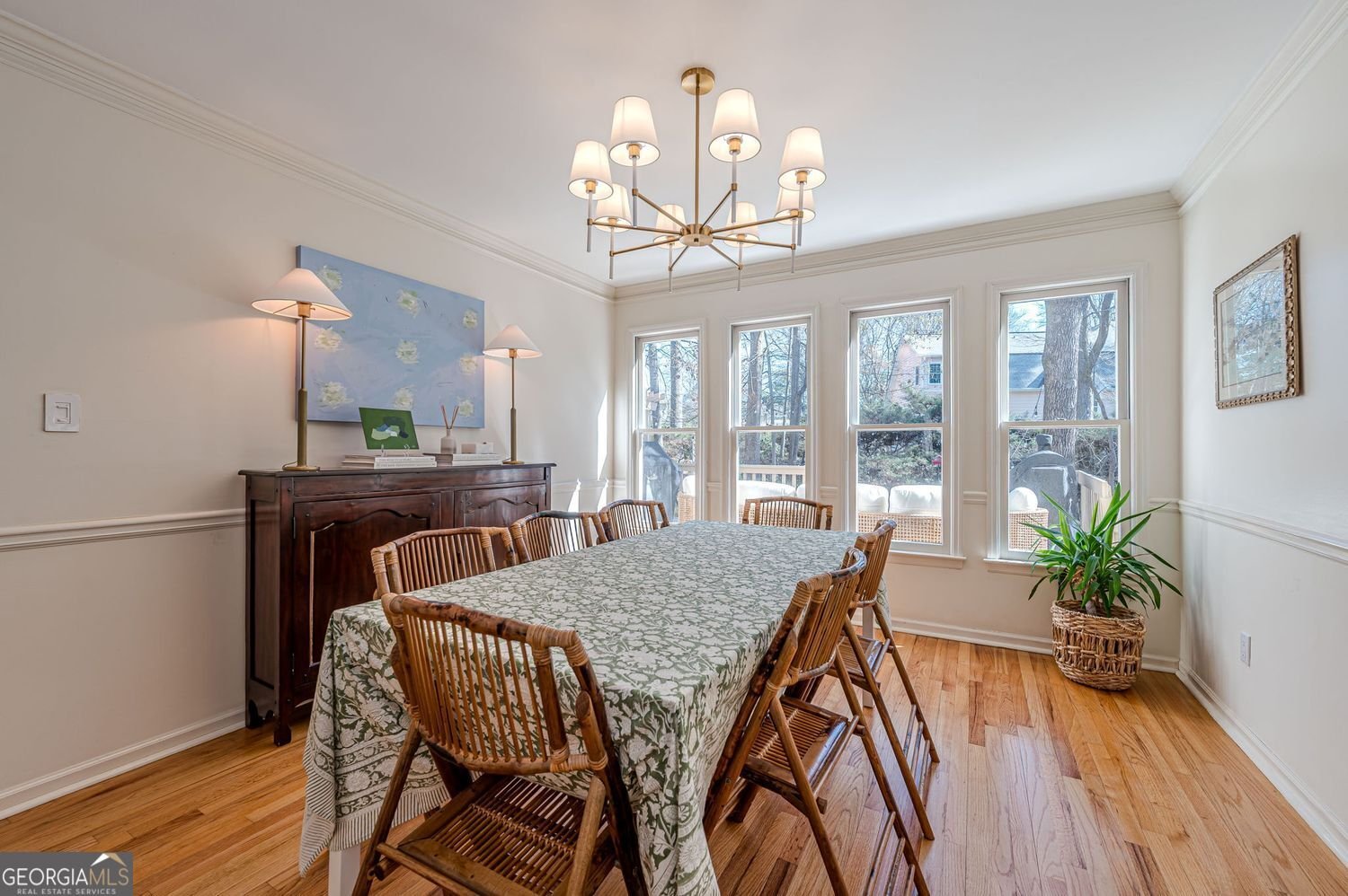 1055 Della Street Marietta - Photo 10