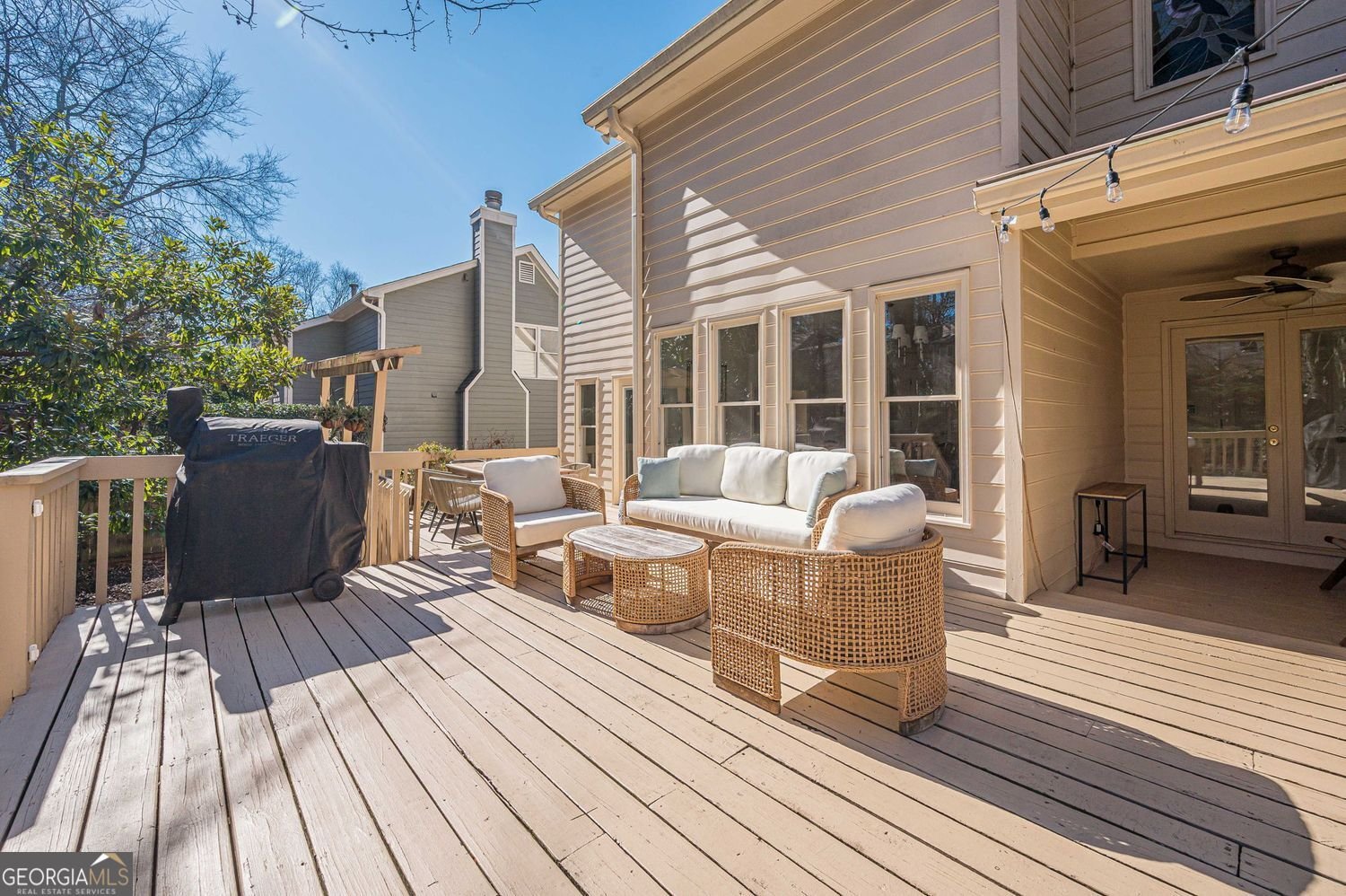 1055 Della Street Marietta - Photo 29