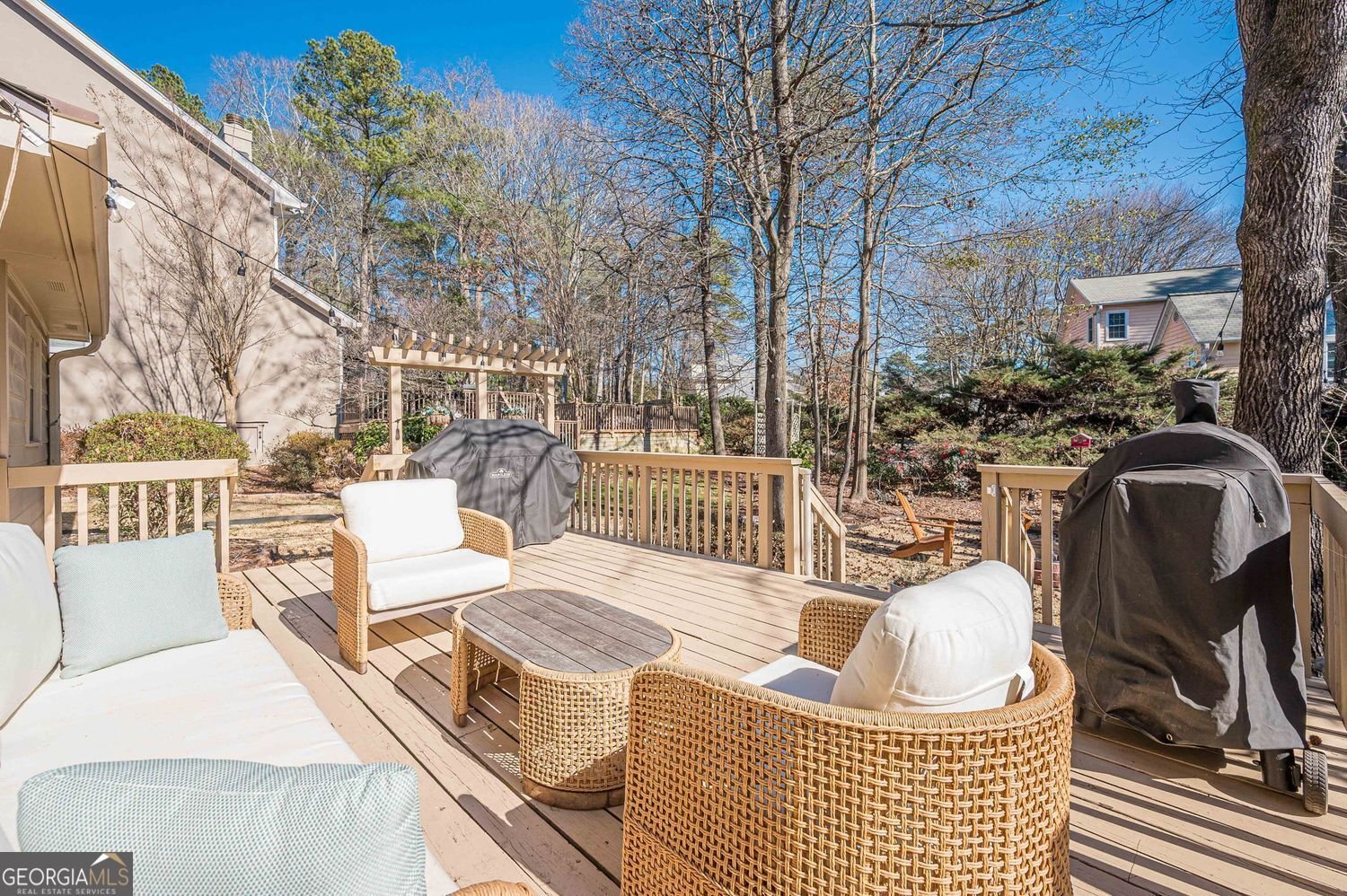 1055 Della Street Marietta - Photo 30