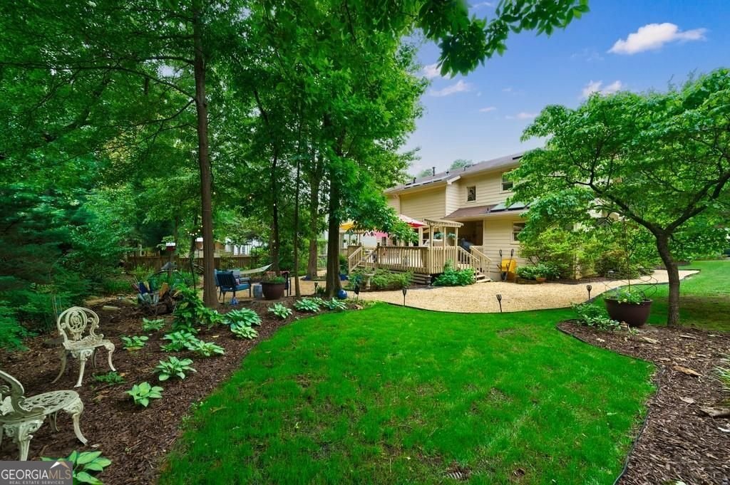 1055 Della Street Marietta - Photo 34