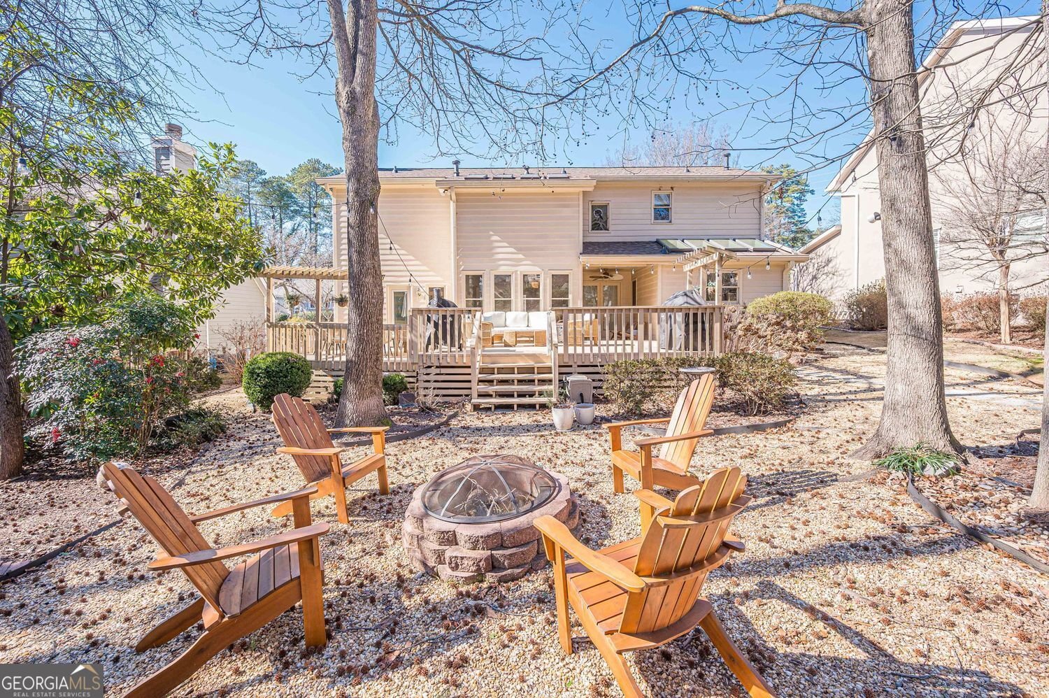 1055 Della Street Marietta - Photo 37