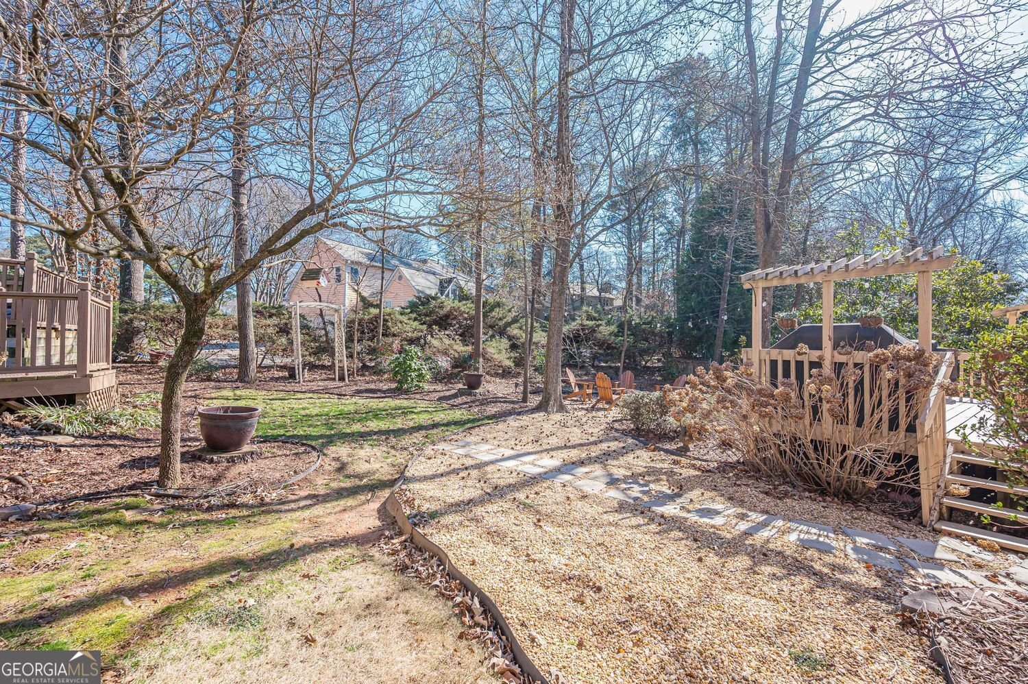 1055 Della Street Marietta - Photo 38