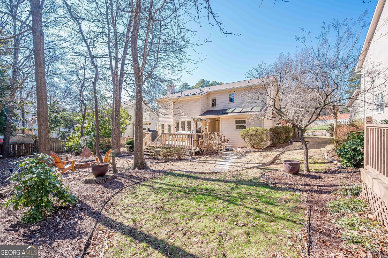 1055 Della Street Marietta - Photo 39