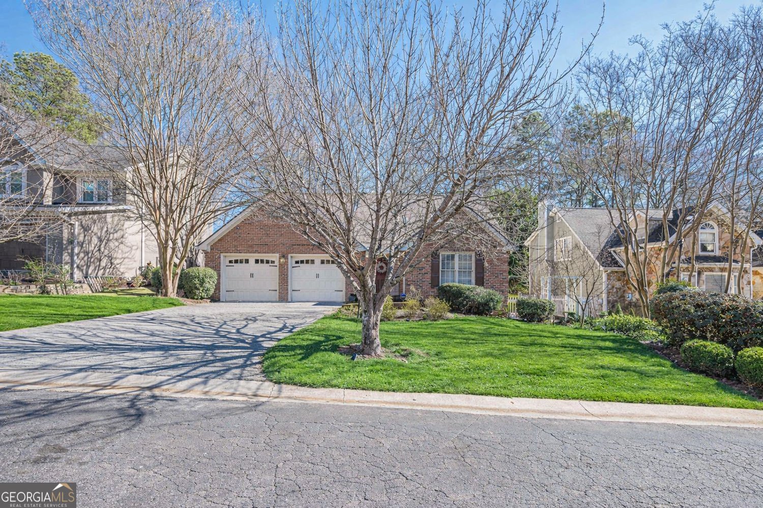 1055 Della Street Marietta - Photo 40