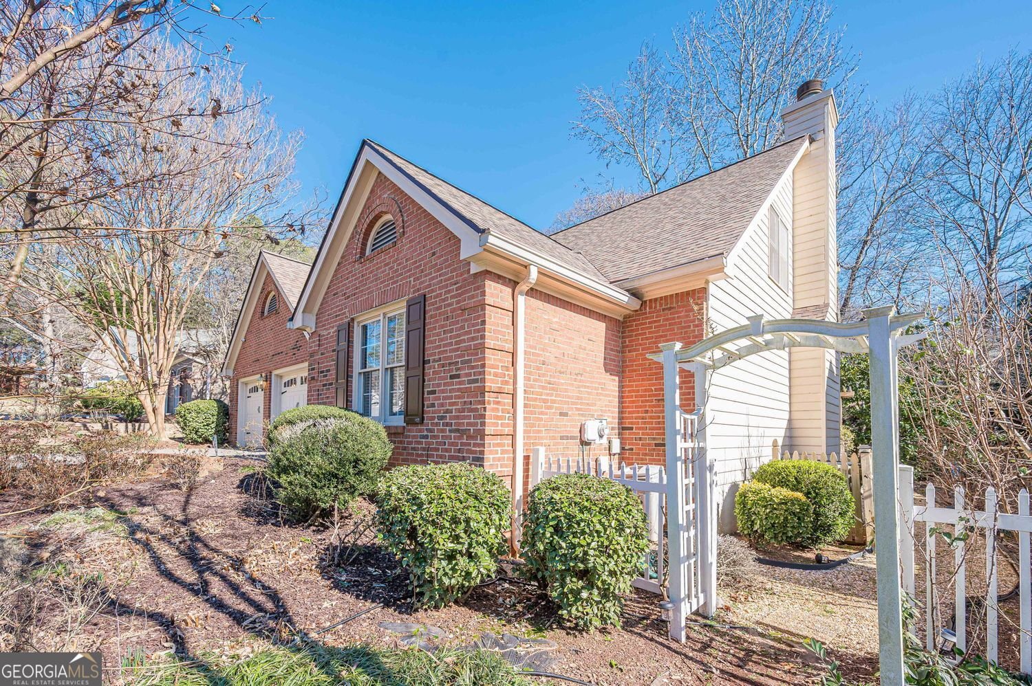 1055 Della Street Marietta - Photo 41