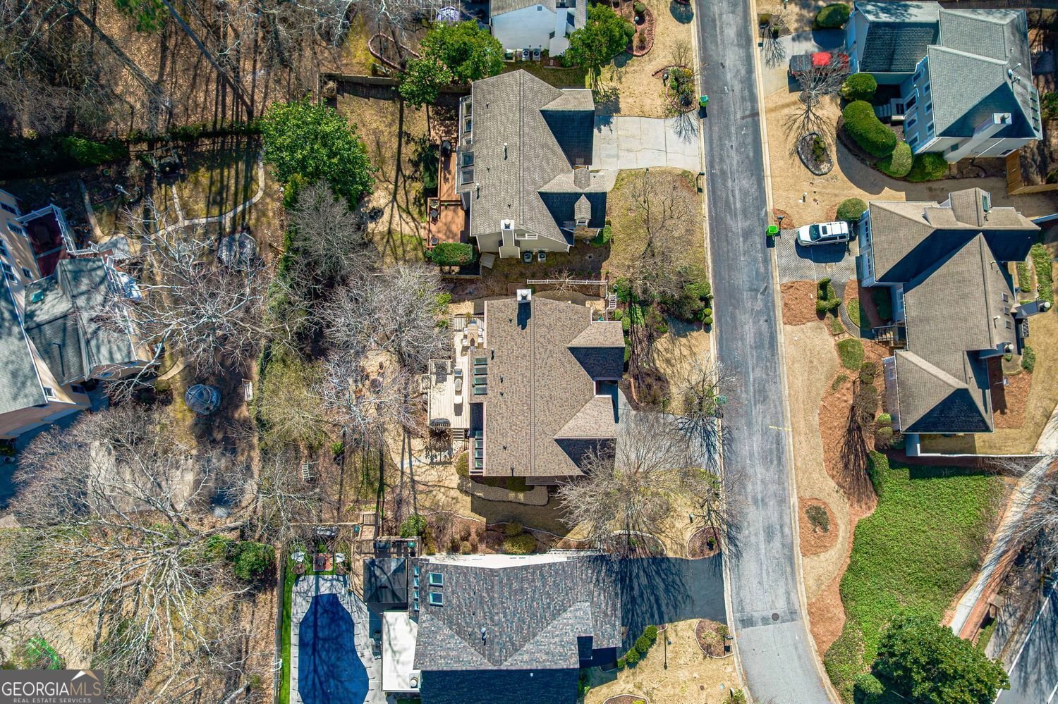 1055 Della Street Marietta - Photo 43