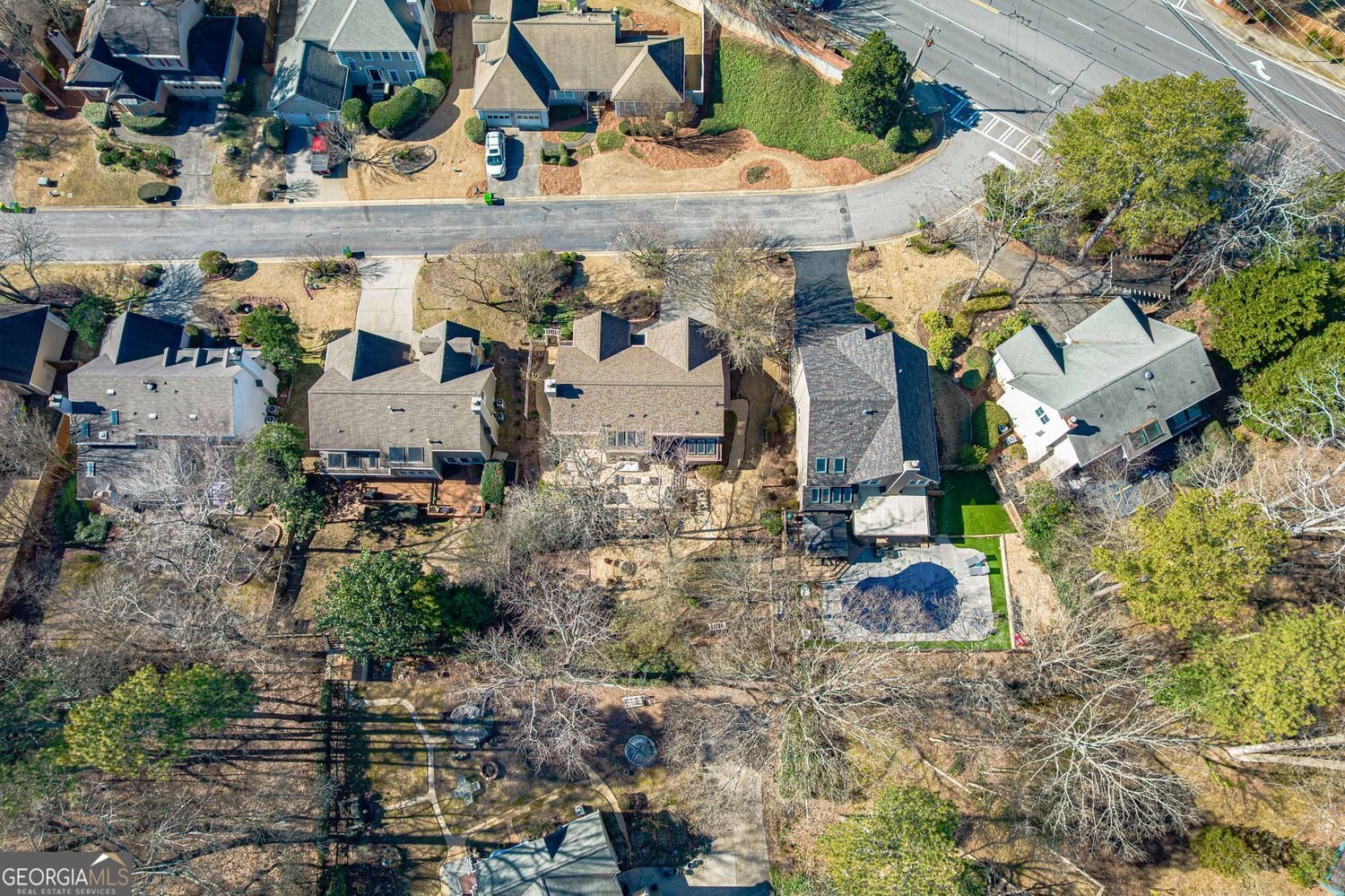 1055 Della Street Marietta - Photo 44