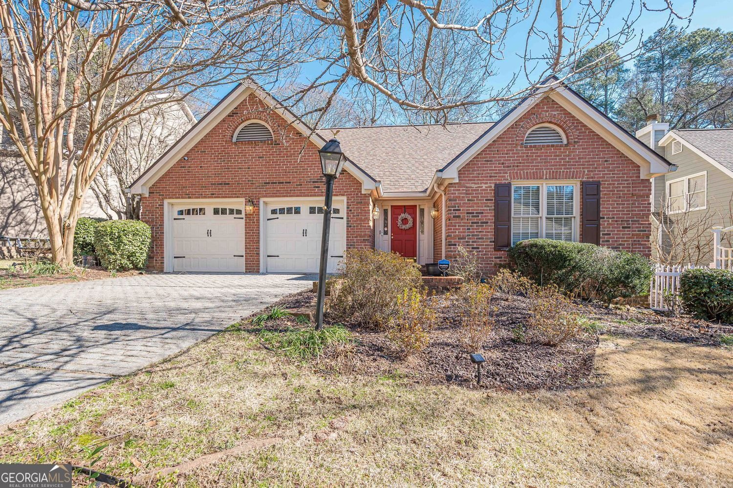 1055 Della Street Marietta - Photo 47