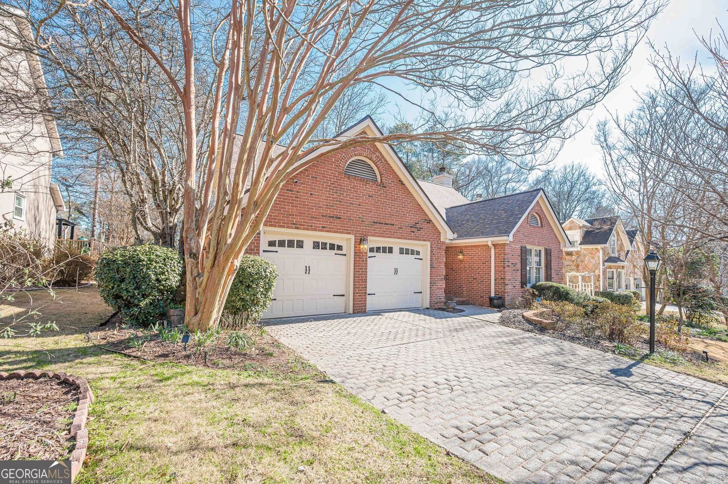 1055 Della Street Marietta - Photo 48