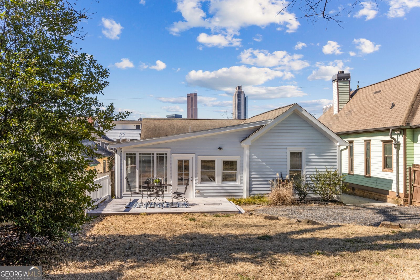 83 Hogue Street Atlanta - Photo 23