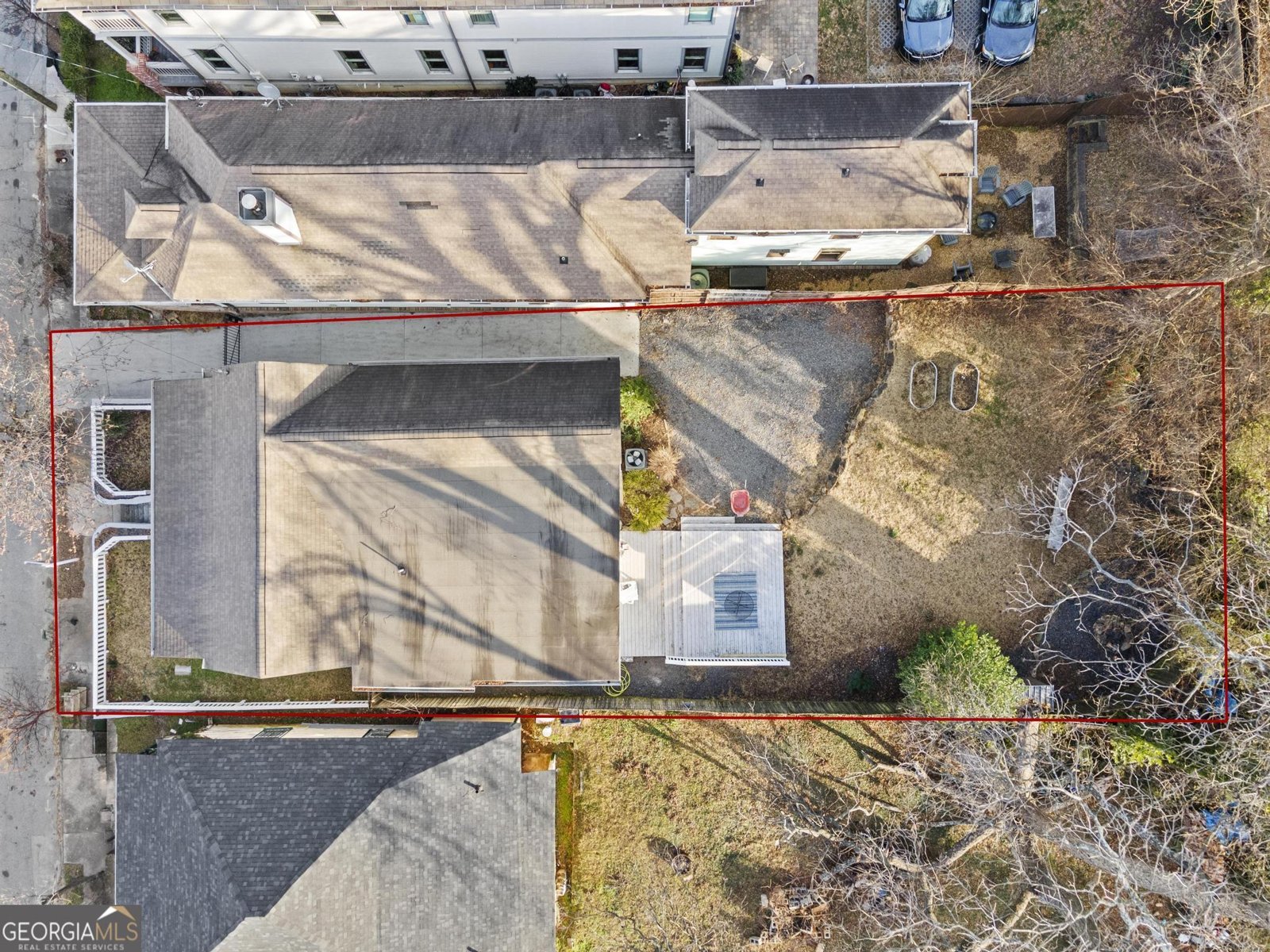 83 Hogue Street Atlanta - Photo 27