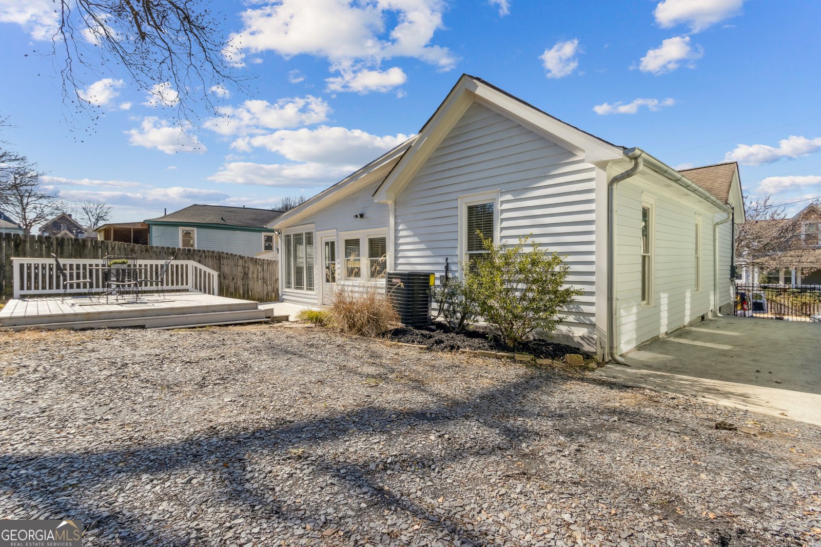 83 Hogue Street Atlanta - Photo 29