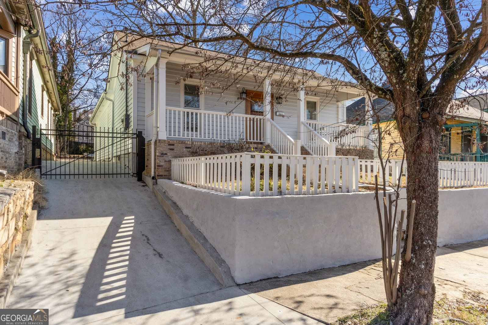 83 Hogue Street Atlanta - Photo 30