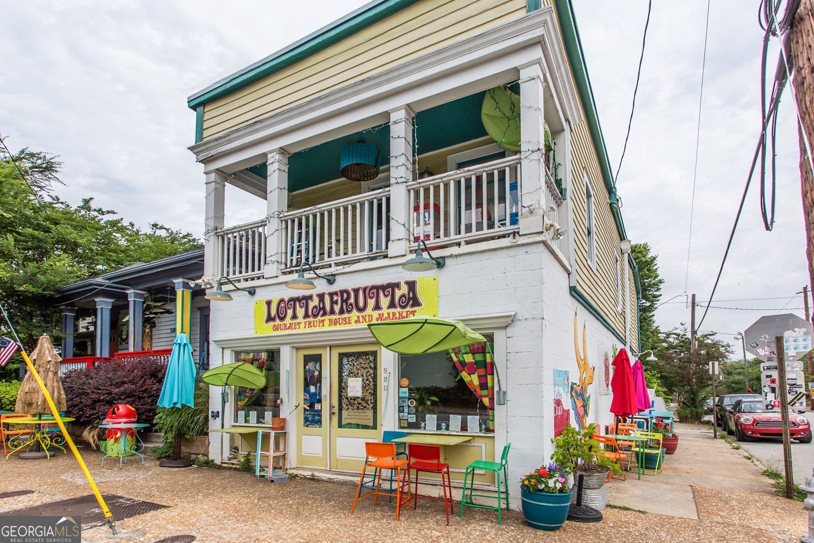 83 Hogue Street Atlanta - Photo 31