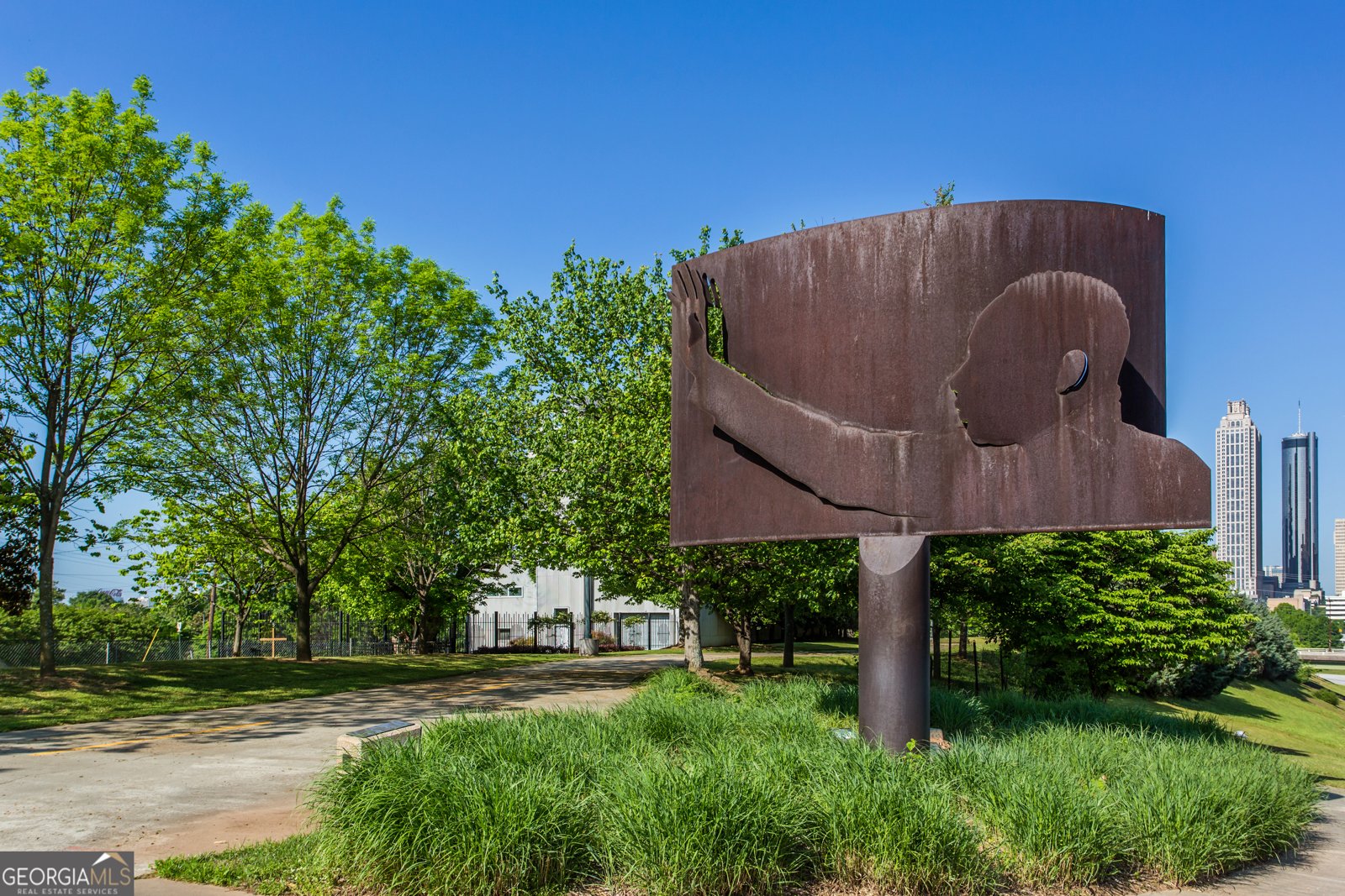 83 Hogue Street Atlanta - Photo 33