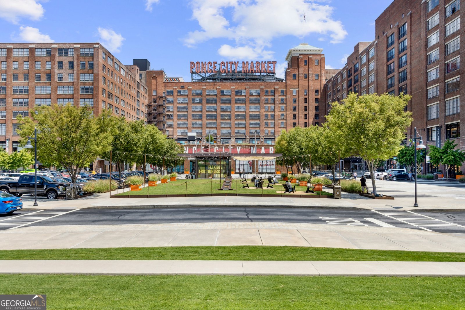 83 Hogue Street Atlanta - Photo 34