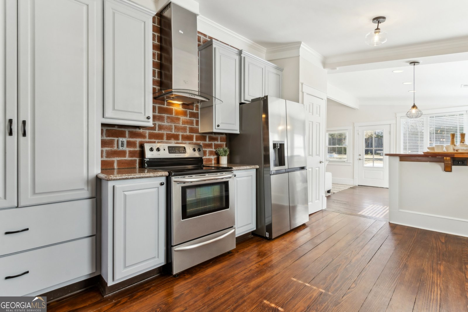 83 Hogue Street Atlanta - Photo 6