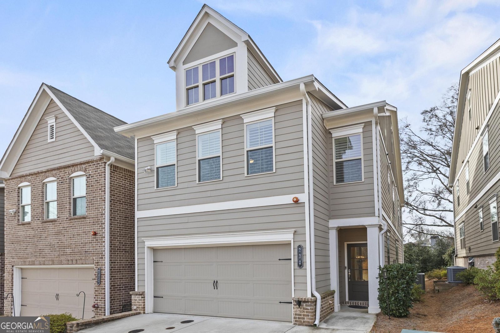 230 Alday Lane Marietta - Photo 1