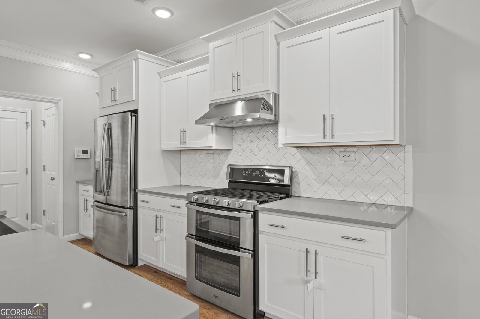 230 Alday Lane Marietta - Photo 10